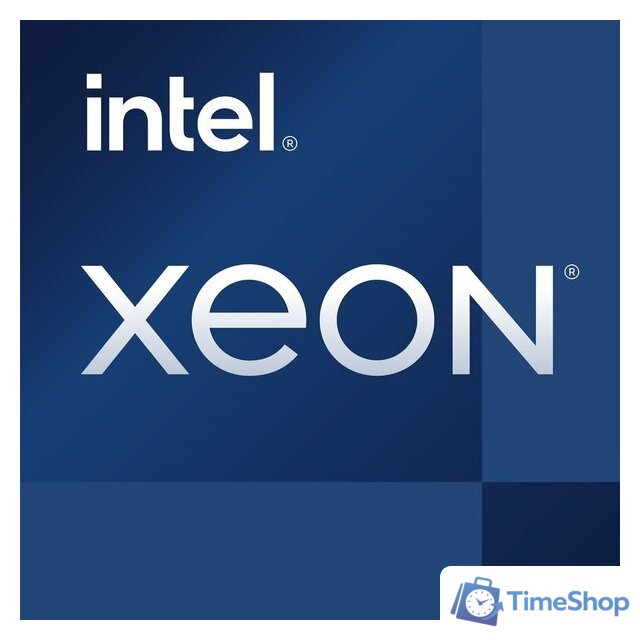 Процессор Intel Xeon E-2436 - Изображение №1 — Интернет-магазин Time-Shop