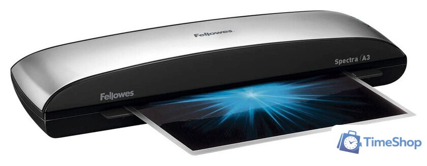 Ламинатор Fellowes Spectra A3 - Изображение №1 — Интернет-магазин Time-Shop