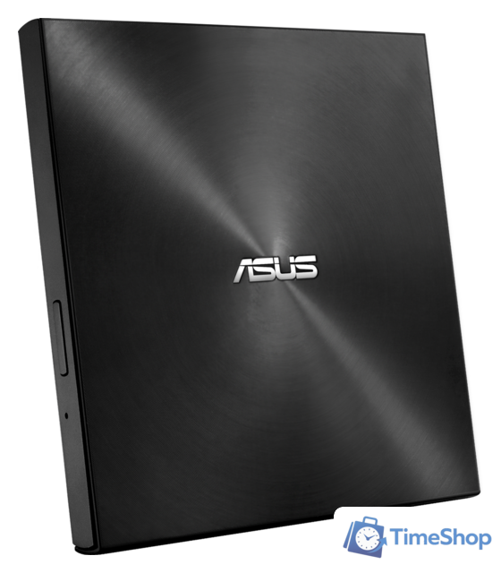 Оптический привод ASUS ZenDrive SDRW-08U8M-U (черный) - Изображение №3 — Интернет-магазин Time-Shop