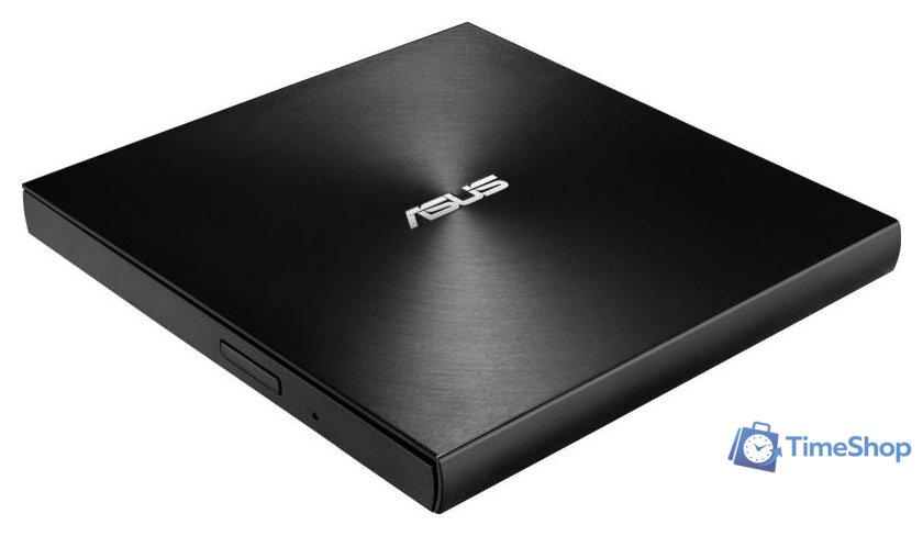 Оптический привод ASUS ZenDrive SDRW-08U8M-U (черный) - Изображение №1 — Интернет-магазин Time-Shop