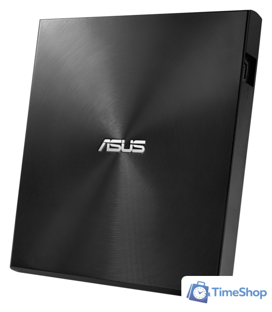 Оптический привод ASUS ZenDrive SDRW-08U8M-U (черный) - Изображение №5 — Интернет-магазин Time-Shop