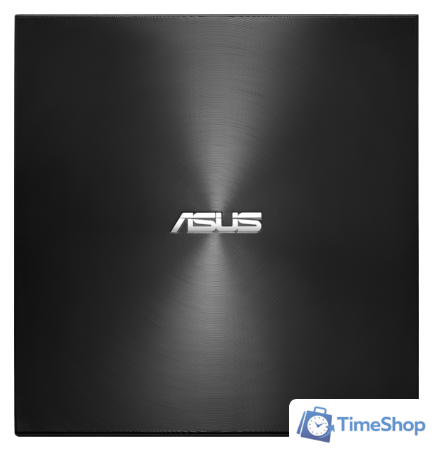 Оптический привод ASUS ZenDrive SDRW-08U8M-U (черный) - Изображение №2 — Интернет-магазин Time-Shop