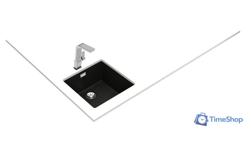 Кухонная мойка TEKA Radea R10 40.40 M-TG 115230048 (карбон) - Изображение №10 — Интернет-магазин Time-Shop
