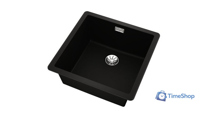 Кухонная мойка TEKA Radea R10 40.40 M-TG 115230048 (карбон) - Изображение №6 — Интернет-магазин Time-Shop
