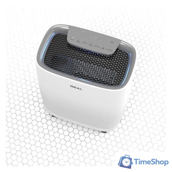 Климатический комплекс Ideal AP 35H - Изображение №5 — Интернет-магазин Time-Shop