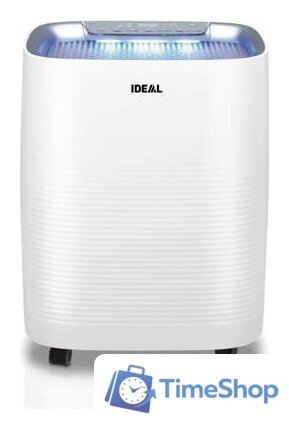 Климатический комплекс Ideal AP 35H - Изображение №1 — Интернет-магазин Time-Shop