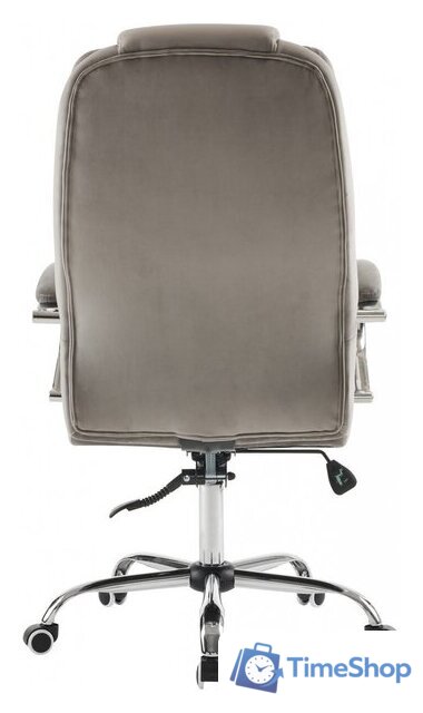 Офисное кресло Mio Tesoro Тероль AF-C7681V (серый) - Изображение №12 — Интернет-магазин Time-Shop