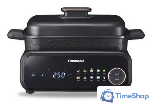 Мультиварка Panasonic NF-GM400 - Изображение №1 — Интернет-магазин Time-Shop