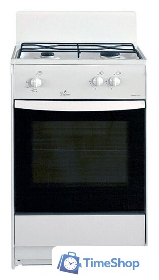 Кухонная плита Darina 1AS GM 521 001 W - Изображение №1 — Интернет-магазин Time-Shop