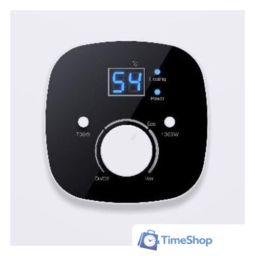 Накопительный электрический водонагреватель Thermex IF 50 V (eco) - Изображение №2 — Интернет-магазин Time-Shop