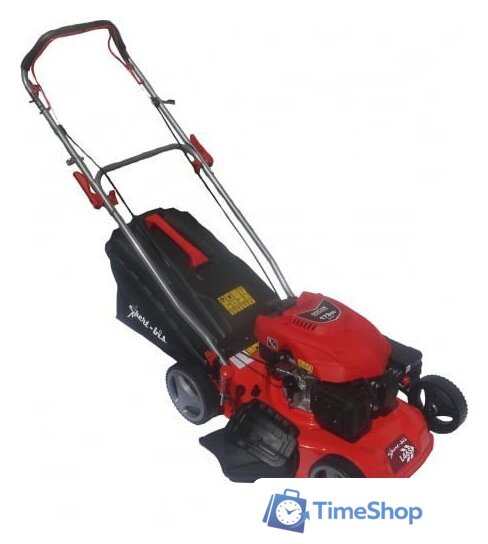 Газонокосилка Expert-bis L46S - Изображение №1 — Интернет-магазин Time-Shop