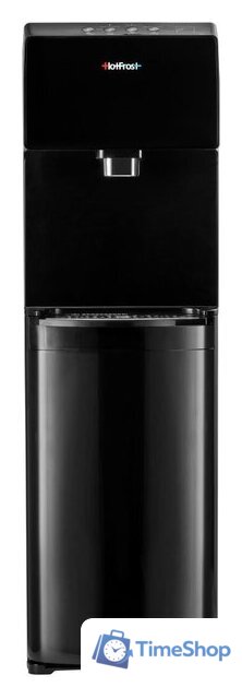 Кулер для воды HotFrost V450PUFMI - Изображение №1 — Интернет-магазин Time-Shop