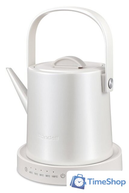 Электрический чайник Rondell RDE-WK804 - Изображение №2 — Интернет-магазин Time-Shop