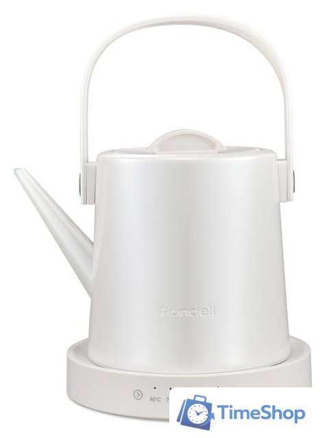 Электрический чайник Rondell RDE-WK804 - Изображение №1 — Интернет-магазин Time-Shop