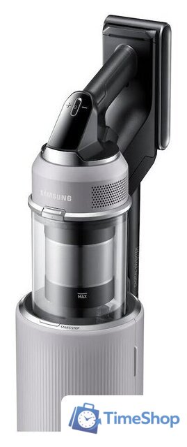 Пылесос Samsung Bespoke AI Jet Lite Pet VS80F28DLP/GE - Изображение №11 — Интернет-магазин Time-Shop