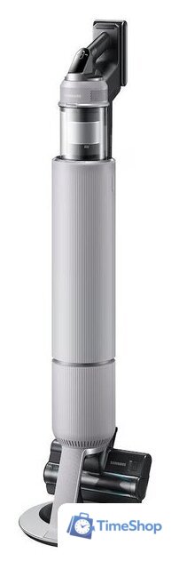 Пылесос Samsung Bespoke AI Jet Lite Pet VS80F28DLP/GE - Изображение №8 — Интернет-магазин Time-Shop