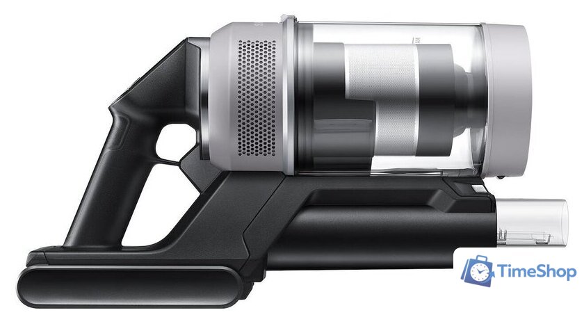 Пылесос Samsung Bespoke AI Jet Lite Pet VS80F28DLP/GE - Изображение №14 — Интернет-магазин Time-Shop