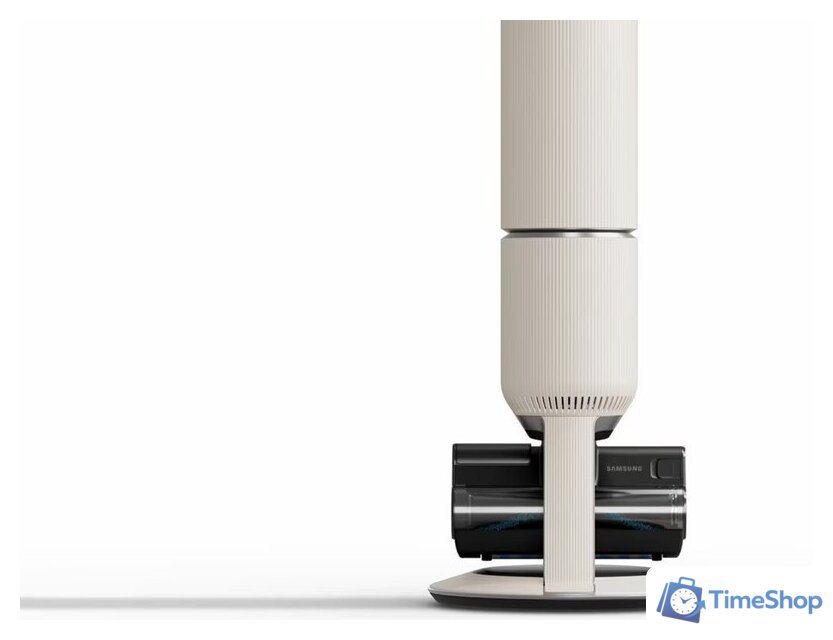 Пылесос Samsung Bespoke AI Jet Lite Pet VS80F28DLP/GE - Изображение №3 — Интернет-магазин Time-Shop