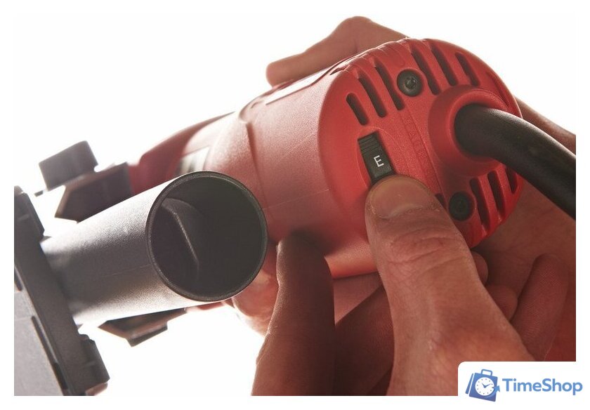 Электролобзик Milwaukee FSPE 110 X [4933357990] - Изображение №5 — Интернет-магазин Time-Shop