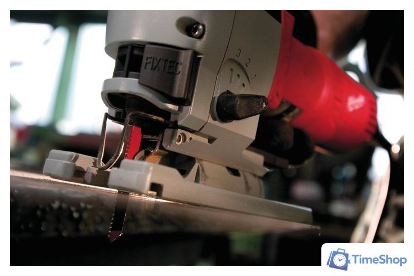 Электролобзик Milwaukee FSPE 110 X [4933357990] - Изображение №12 — Интернет-магазин Time-Shop