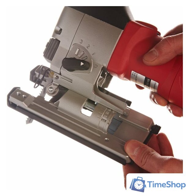 Электролобзик Milwaukee FSPE 110 X [4933357990] - Изображение №9 — Интернет-магазин Time-Shop