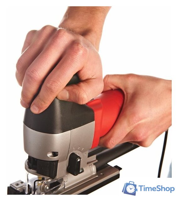 Электролобзик Milwaukee FSPE 110 X [4933357990] - Изображение №8 — Интернет-магазин Time-Shop