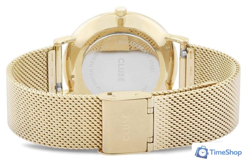 Наручные часы Cluse La Boheme CW0101201014 - Изображение №5 — Интернет-магазин Time-Shop