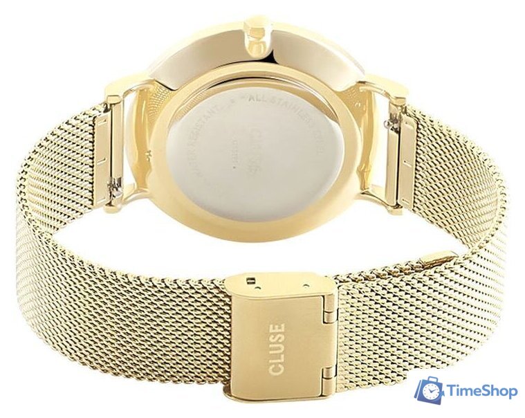 Наручные часы Cluse La Boheme CW0101201014 - Изображение №6 — Интернет-магазин Time-Shop