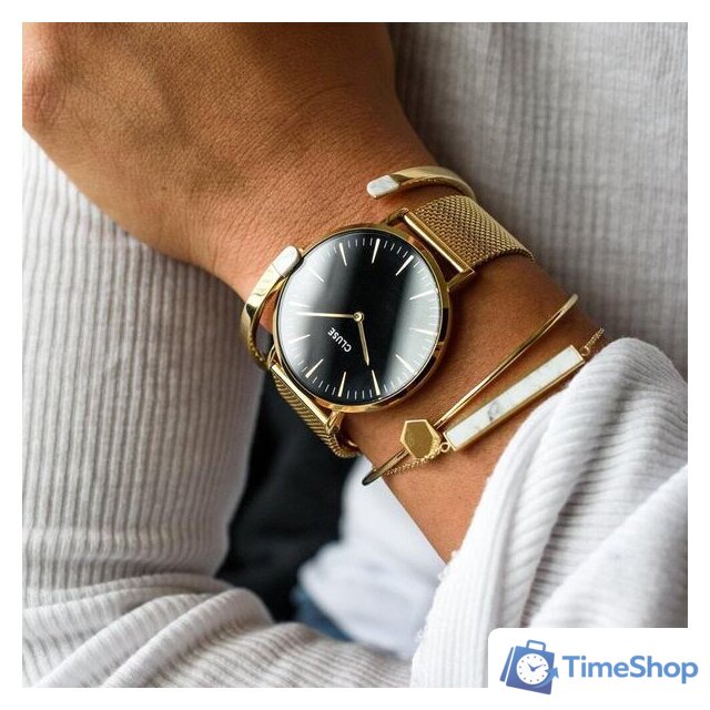 Наручные часы Cluse La Boheme CW0101201014 - Изображение №8 — Интернет-магазин Time-Shop