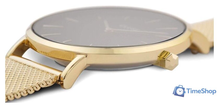 Наручные часы Cluse La Boheme CW0101201014 - Изображение №3 — Интернет-магазин Time-Shop