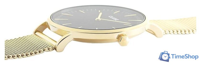 Наручные часы Cluse La Boheme CW0101201014 - Изображение №4 — Интернет-магазин Time-Shop