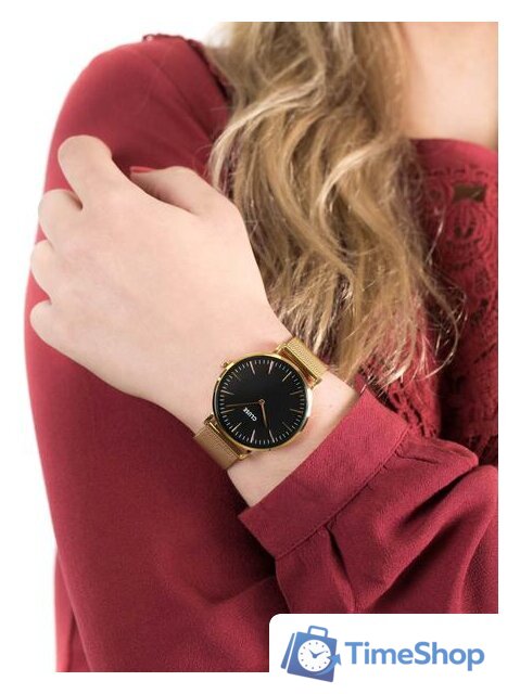 Наручные часы Cluse La Boheme CW0101201014 - Изображение №10 — Интернет-магазин Time-Shop