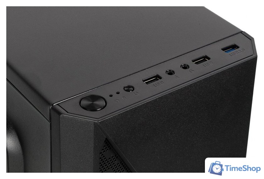 Корпус Accord ACC-CT295RGB - Изображение №7 — Интернет-магазин Time-Shop