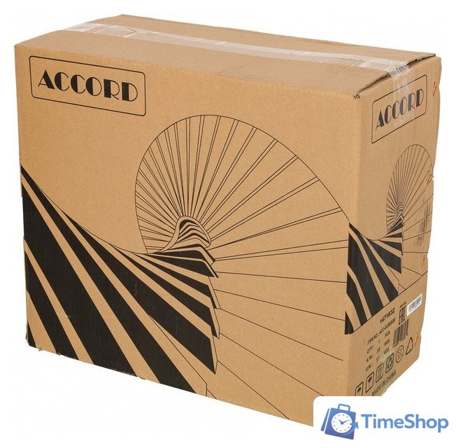 Корпус Accord ACC-CT295RGB - Изображение №9 — Интернет-магазин Time-Shop