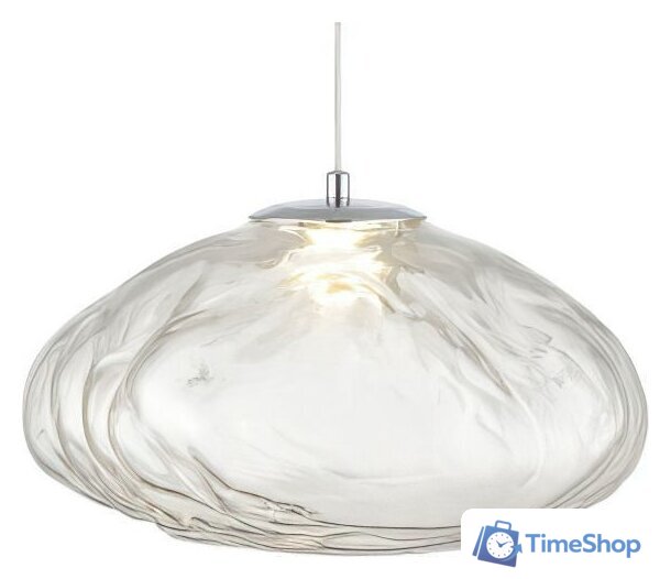 Подвесная люстра Wertmark Isola WE219.02.103 - Изображение №1 — Интернет-магазин Time-Shop