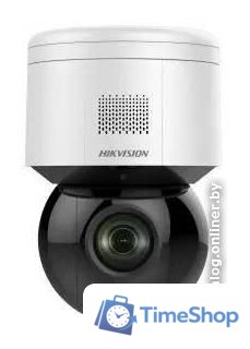 IP-камера Hikvision DS-2DE3A404IWG-E (2.8-12 мм, белый) - Изображение №2 — Интернет-магазин Time-Shop