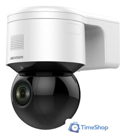 IP-камера Hikvision DS-2DE3A404IWG-E (2.8-12 мм, белый) - Изображение №1 — Интернет-магазин Time-Shop