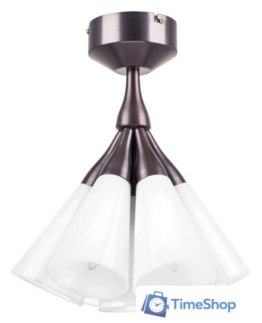Люстра средней высоты Lightstar Cone 757070 - Изображение №1 — Интернет-магазин Time-Shop