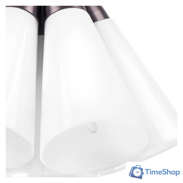Люстра средней высоты Lightstar Cone 757070 - Изображение №5 — Интернет-магазин Time-Shop