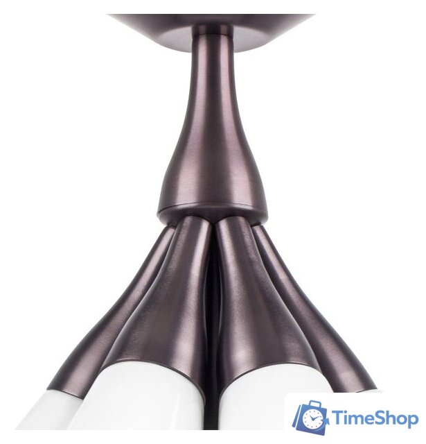 Люстра средней высоты Lightstar Cone 757070 - Изображение №4 — Интернет-магазин Time-Shop