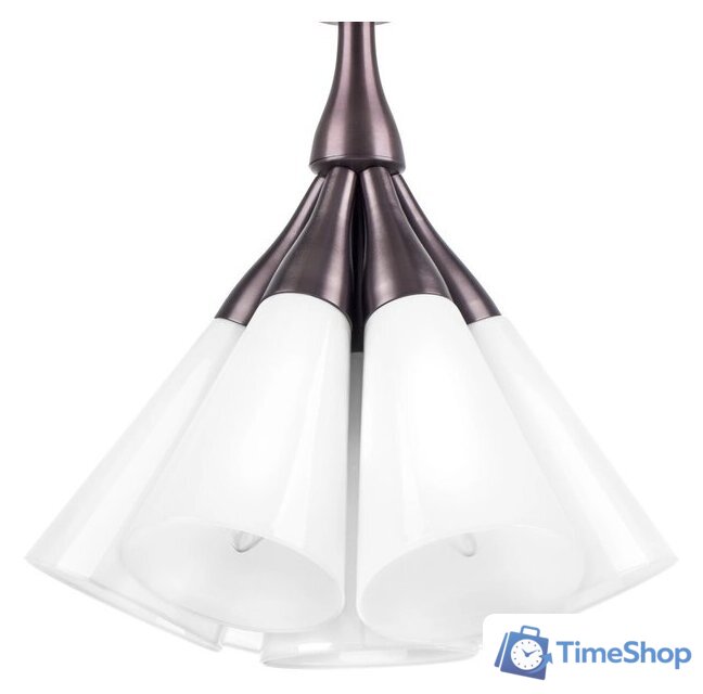 Люстра средней высоты Lightstar Cone 757070 - Изображение №3 — Интернет-магазин Time-Shop