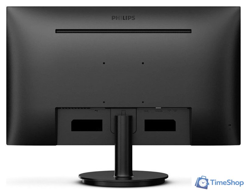 Монитор Philips V Line 271V8LAB/00 - Изображение №4 — Интернет-магазин Time-Shop