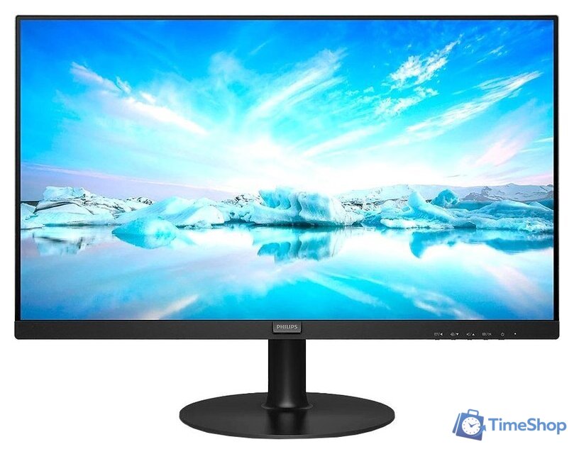 Монитор Philips V Line 271V8LAB/00 - Изображение №1 — Интернет-магазин Time-Shop