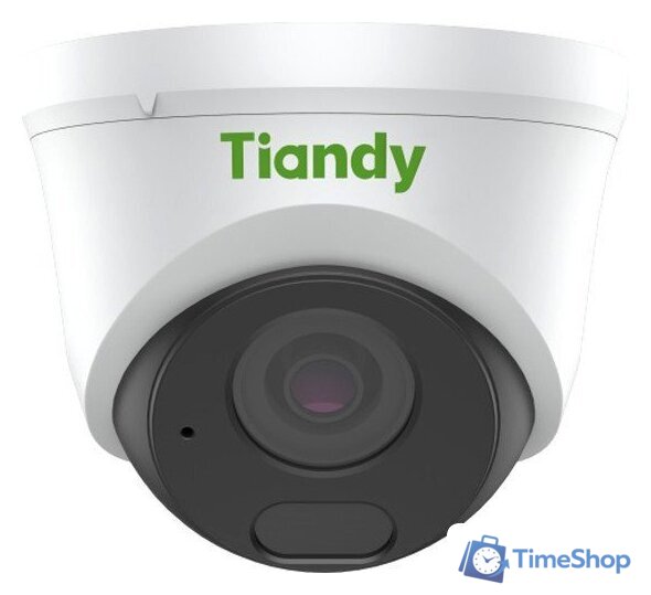 IP-камера Tiandy TC-C34НN I5/E/Y/C/2.8mm/V4.2 - Изображение №1 — Интернет-магазин Time-Shop