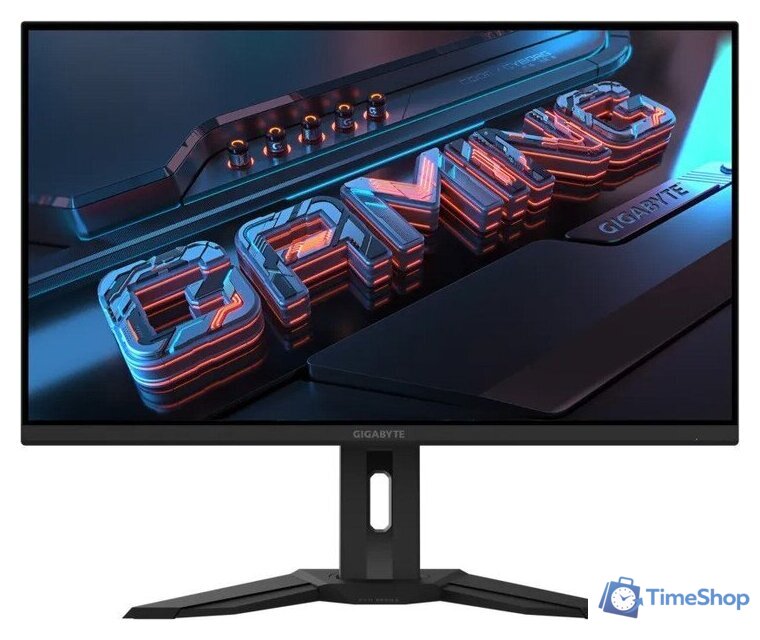 Игровой монитор Gigabyte M32UP - Изображение №1 — Интернет-магазин Time-Shop