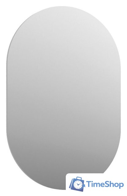  Lauter Зеркало Melisa овальное HA50 (кашемир) - Изображение №1 — Интернет-магазин Time-Shop