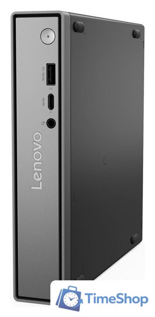Компактный компьютер Lenovo ThinkCentre neo 50q Gen 5 13B90027GP - Изображение №2 — Интернет-магазин Time-Shop