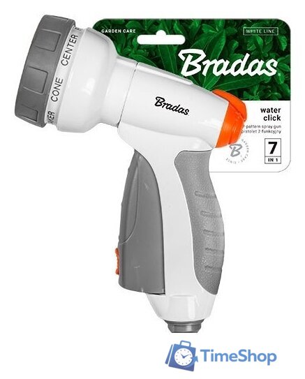 Распылитель Bradas Water Click WL-EN53M - Изображение №3 — Интернет-магазин Time-Shop