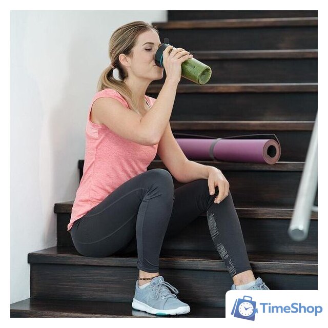 Погружной блендер Braun MQ 5252 BKBL - Изображение №5 — Интернет-магазин Time-Shop