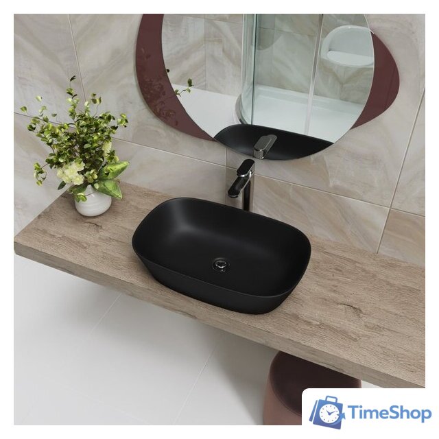 Умывальник Lauter 21393-60-YA (60x38) - Изображение №9 — Интернет-магазин Time-Shop